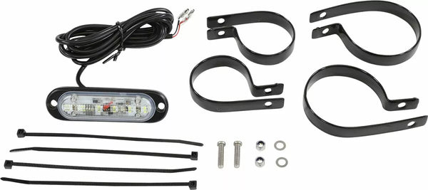 PowerMadd LED Light Kit zálohování Přidat 66009