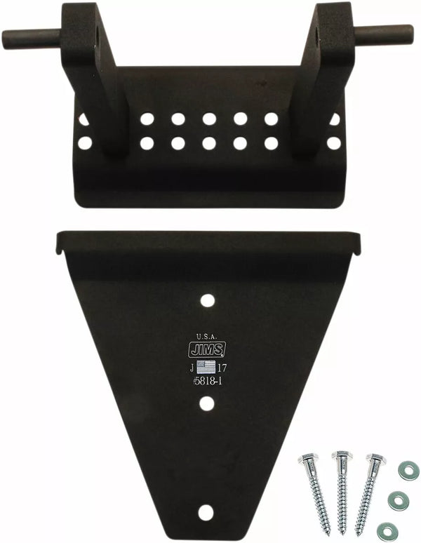 Palivová nádrž Jims Mount Wall MC 5818