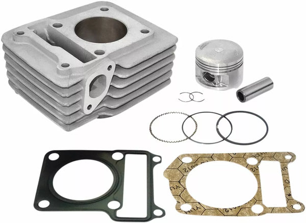 Airsal Cyl Kit Yam Ybr 125 02126854
