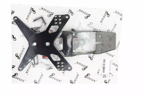 Držitel poznávací značky Zieger Pro typ 10010616