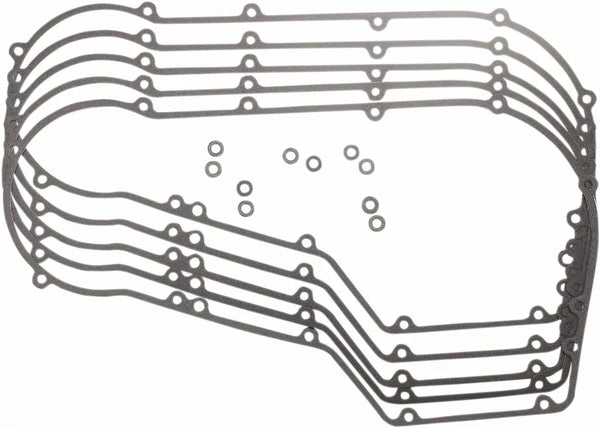 Cometic AFM Pri.Gasket 89-06 FXST C9309F5