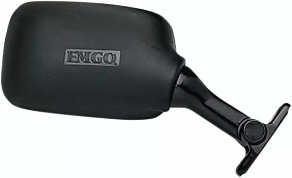 EMGO MIRROR BLACK RIGHT EC Fairing 20-86871