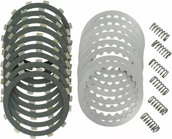 EBC Clutch Kit Carbon DRCF Viz DRCF108