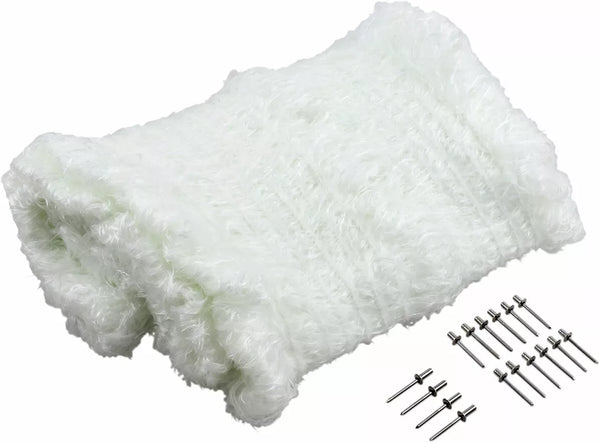 AKRAPOVOVIC TUMFLER RAPACK PACKET P-RPCK12