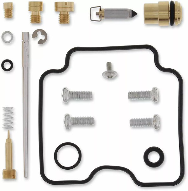 Moose Offroad Hardparts Repair Kit Carb Suz 26-1092
