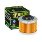 HIFLOFILTRO Oil Filter - HF186 HF186