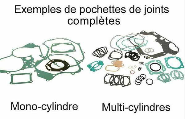 Centauro Complete těsnění motoru 990A159FL