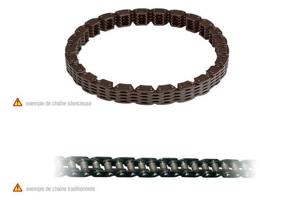 Tourmax Tradition Timening Chain - 94 odkazů CMM -y094