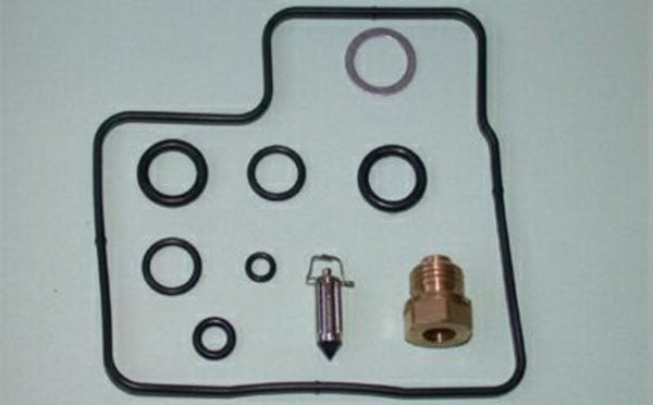 Tourmax Carburetor Repair Kit Honda VF700 Magna Cab-h3