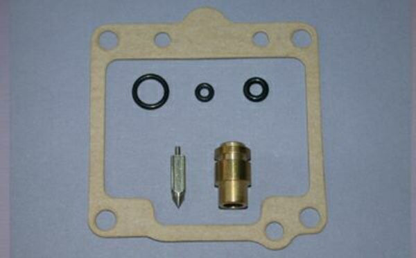 Oprava karburátoru Tourmax Kawasaki GPZ750 '82 CAB-K3