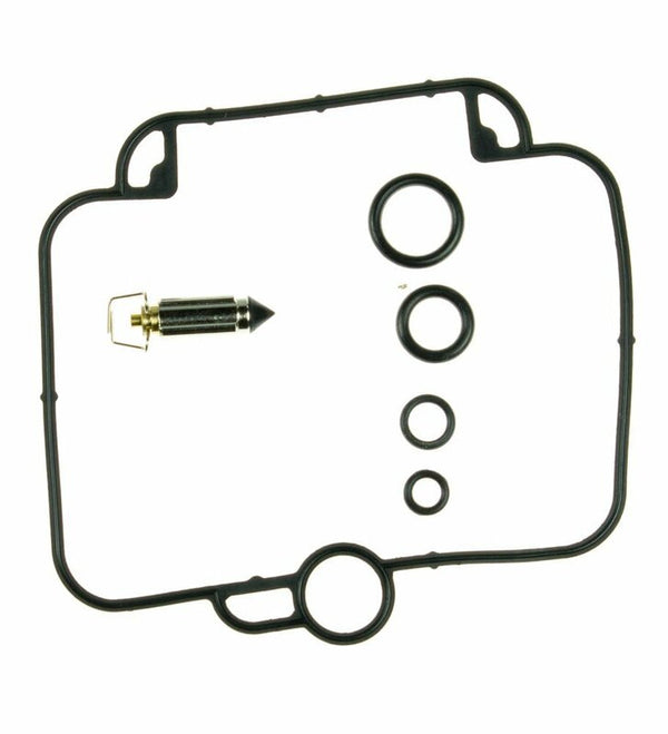 Oprava karburátoru Tourmax Suzuki GSX600F CAB-S12