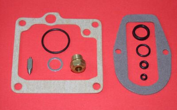 KIT TOURMAX KARBURETOR OPRAVY YAMAHA XS650/1100 CAB1