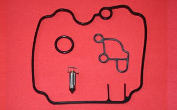 Oprava karburátoru Tourmax Yamaha FZR600 CAB-Y15