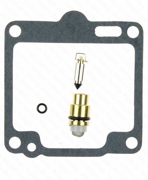 Sada opravy karburátoru Tourmax Yamaha XV750/XV1100 Virago Cab-y32