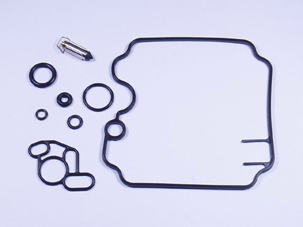 Oprava karburátoru TourMax Yamaha Cab-y36