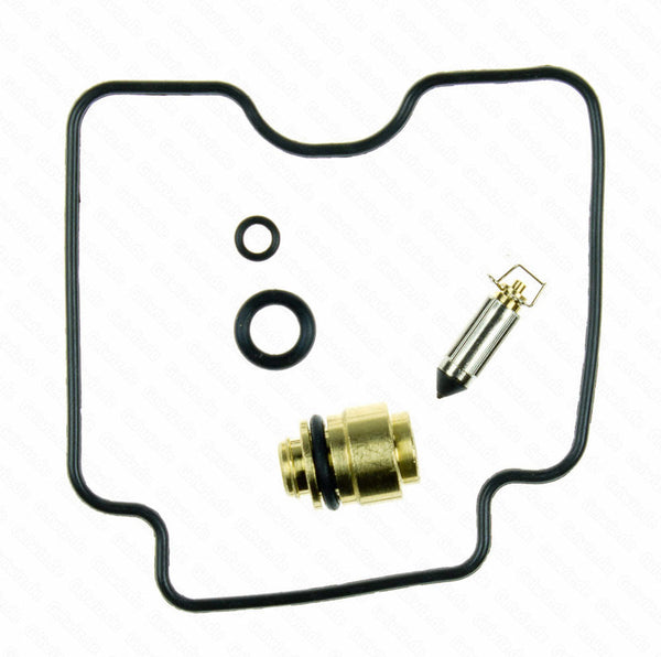 Oprava karburátoru Tourmax Yamaha FZS600 Fazer Cab-y38