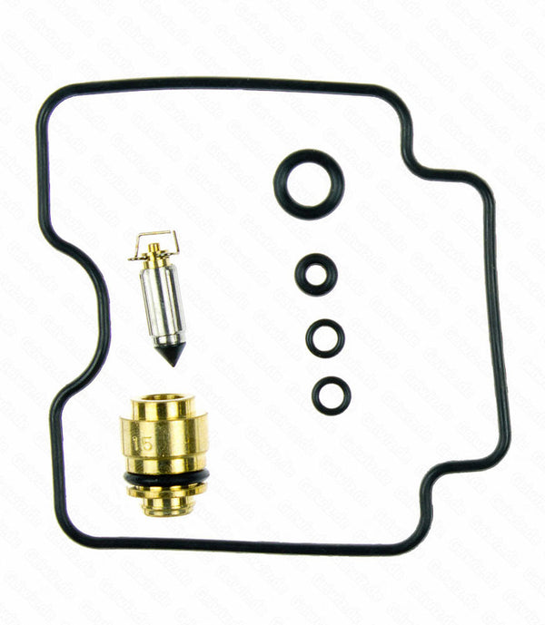 Oprava karburátoru Tourmax Yamaha FZS1000 Fazer Cab-y39