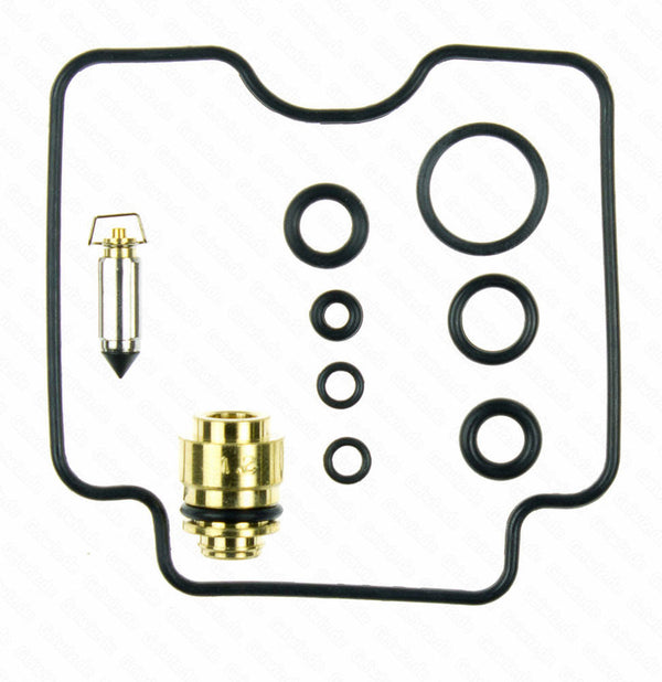 KIT TOURMAX KARBURETOR YAMAHA BT1100 BULLDOG/XVS1100 CAB-Y40