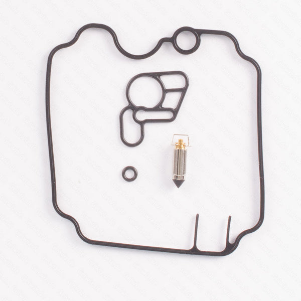 Oprava karburátoru Tourmax