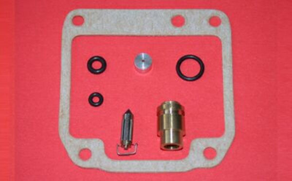 Oprava karburátoru TourMax Yamaha XJ550 CAB-Y7