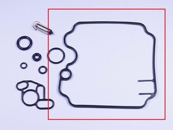 Tourmax Float Bowl těsnění (4 jednotky) FBG-210