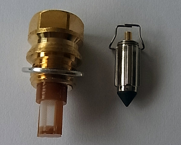 SET TOURMAX FLOW VALVE HONDA VT600C FVS-105