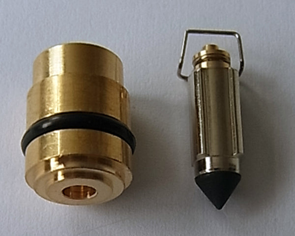 SET TOURMAX FLOW VALVE YAMAHA DT125R FVS-204