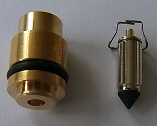 SET TOURMAX FLOW VALVE YAMAHA XJ600N FVS-208