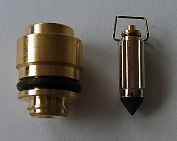 Tourmax Float ventil sada Kawasaki ZX6R FVS-213