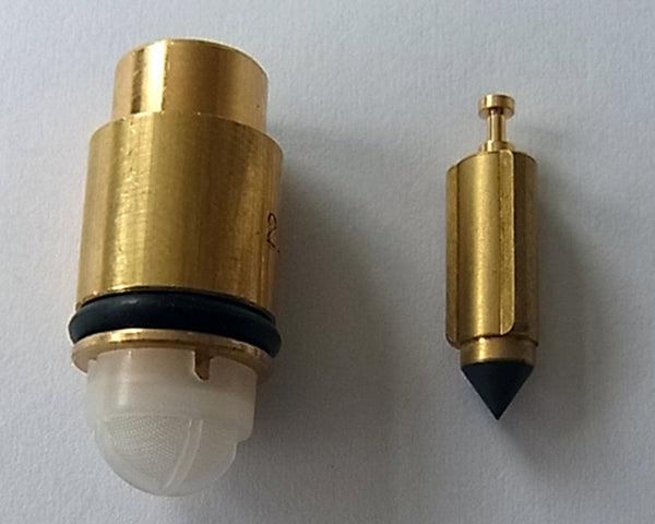 SET TOURMAX FLOW VALVE YAMAHA TT600 FVS-214