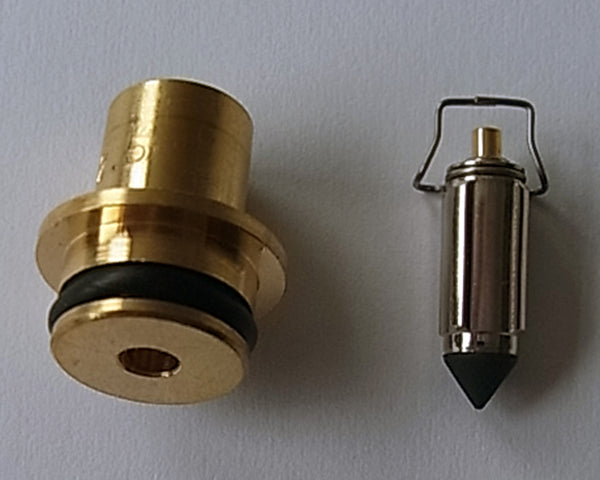 SET TOURMAX FLOW VALVE SUZUKI DR800 FVS-304