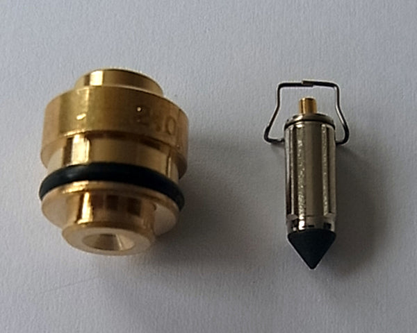 Tourmax Float ventil sada Kawasaki ZX7R FVS-401