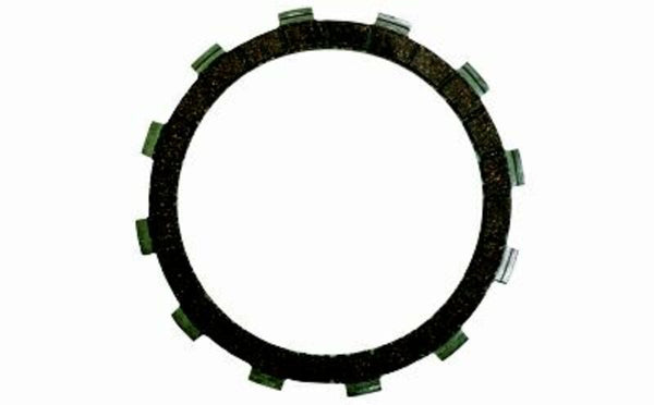 Tourmax Friction Clutch Plate CF114ZC/B