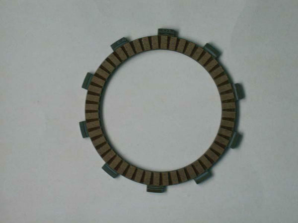 Tourmax Friction Clutch Plate CF125CD/P