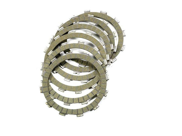 Tourmax Friction Clutch Plate CF132DC/P