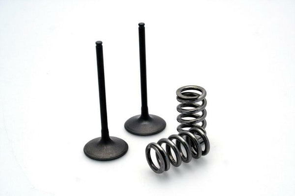 Prox Steel Exhaust Valve Conversion Kit - KTM 28.SES6329-1