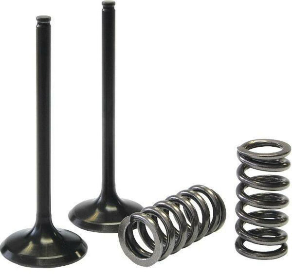 Prox Steel Intake Valve Conversion Kit - Honda 28.SIS1336-2