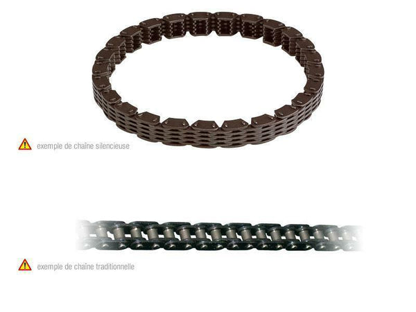 Prox Silent Timening Chain - 134 odkazů 31 4994