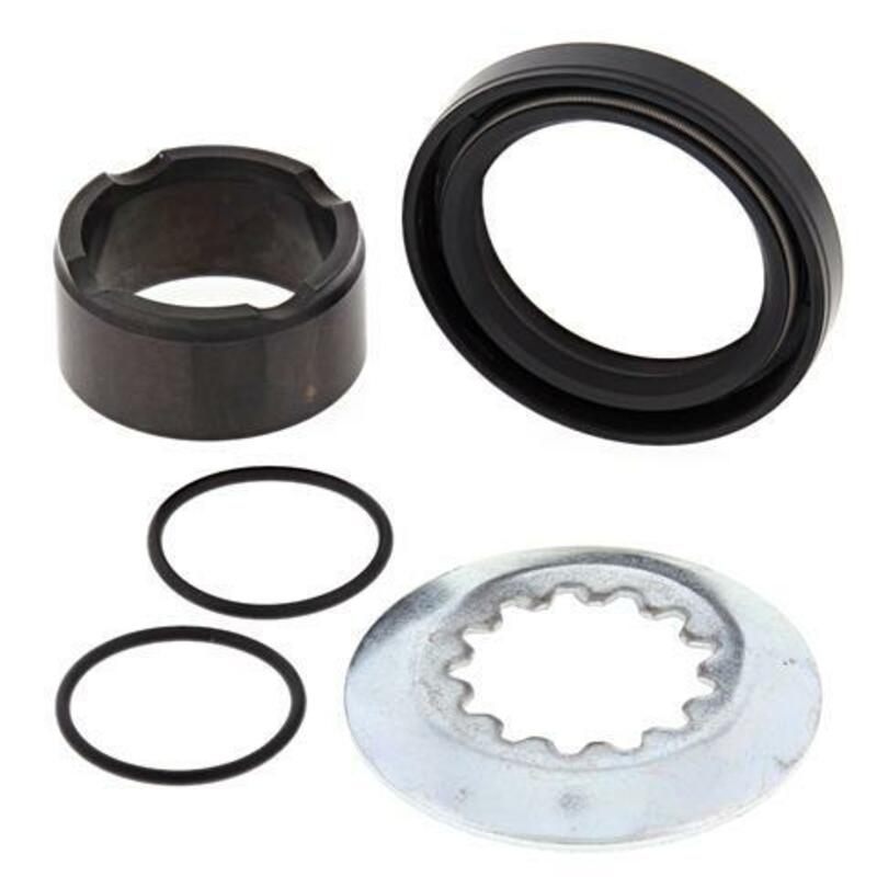 VŠECHNY BALLS OBCHODNÍ STAFT SHAFT KIT KAWASAKI KLX300R 25-4037