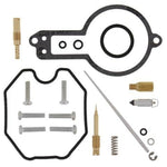 Všechny míčky Karburátor přestavění soupravy Honda XR600R 26-1158