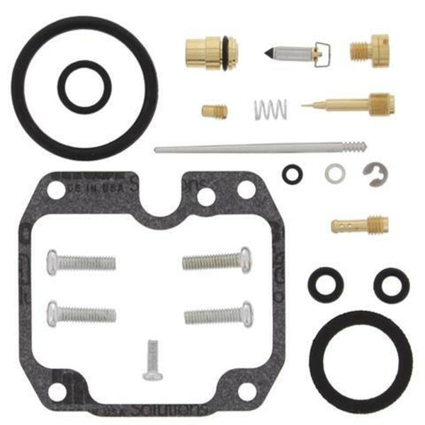 All Balls Carburetor Repair Kit Yamaha 125 Grizzly 26-1251