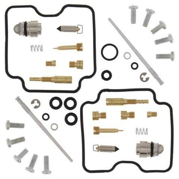 All Balls Carburetor Repair Kit Yamaha 660 Raptor 26-1368