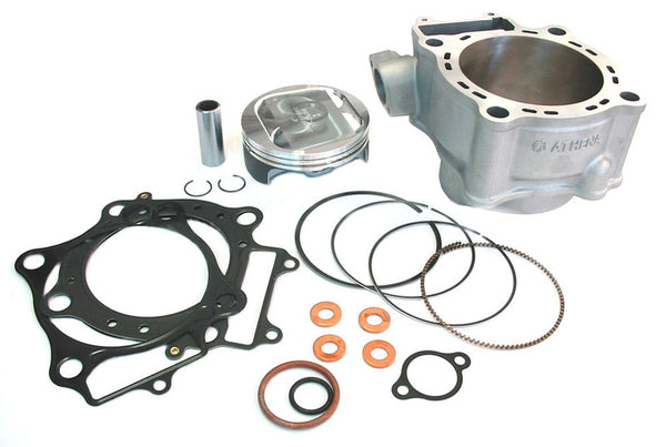 Athena Cylinder Kit - Ø100mm P4002101001