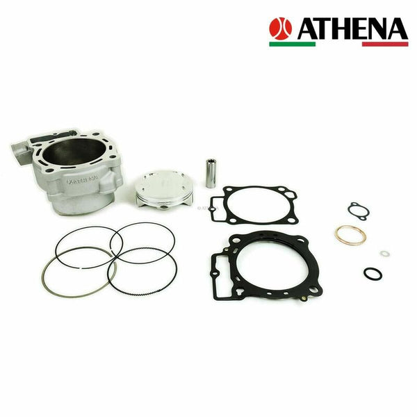 Athena big bore cylinder kit - Ø98mm Honda CRF450R P400210100060