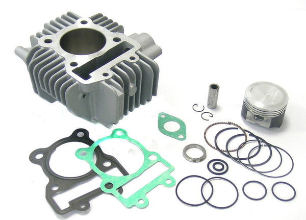Athena cylinder kit - Ø57mm P400250100005