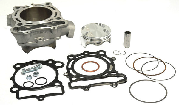 Athena cylinder kit - Ø77mm Kawasaki KX250F P400250100012