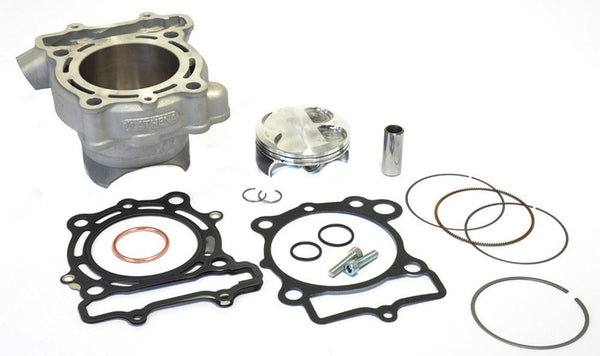 Athena cylinder kit - Ø77mm Kawasaki KX250F P400250100017