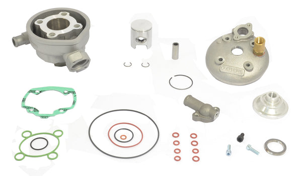 Athena cylinder kit - Ø40mm Malaguti F12 Phantom 50 P400420100003