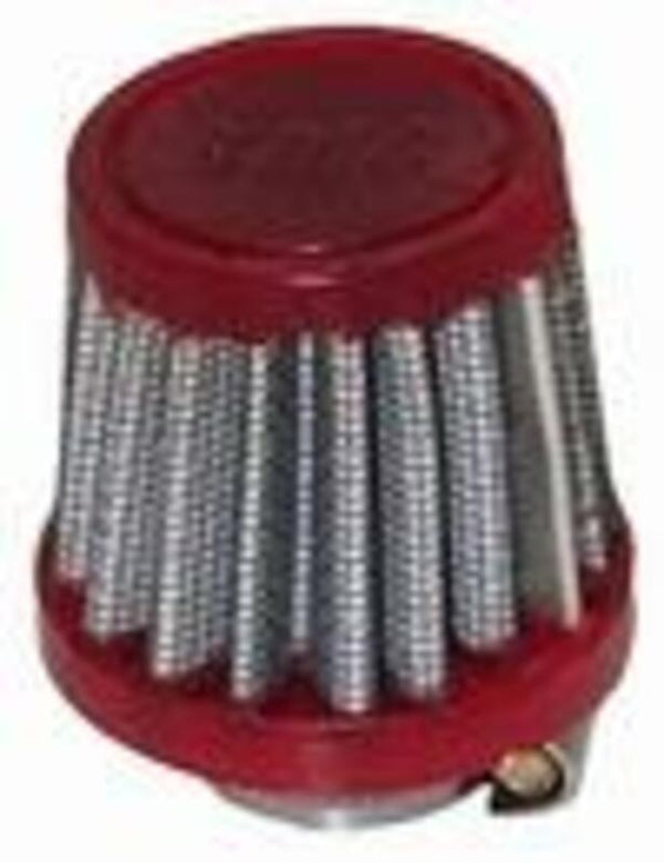 BMC olejový oddechový filtr Ø16mm-FBSA16-40 FBSA16-40