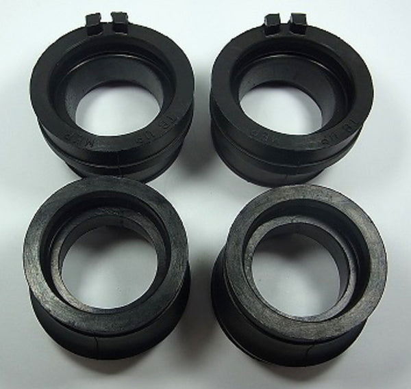 Sada sady pro sací potrubí BiHR (4 ks) CHH-57